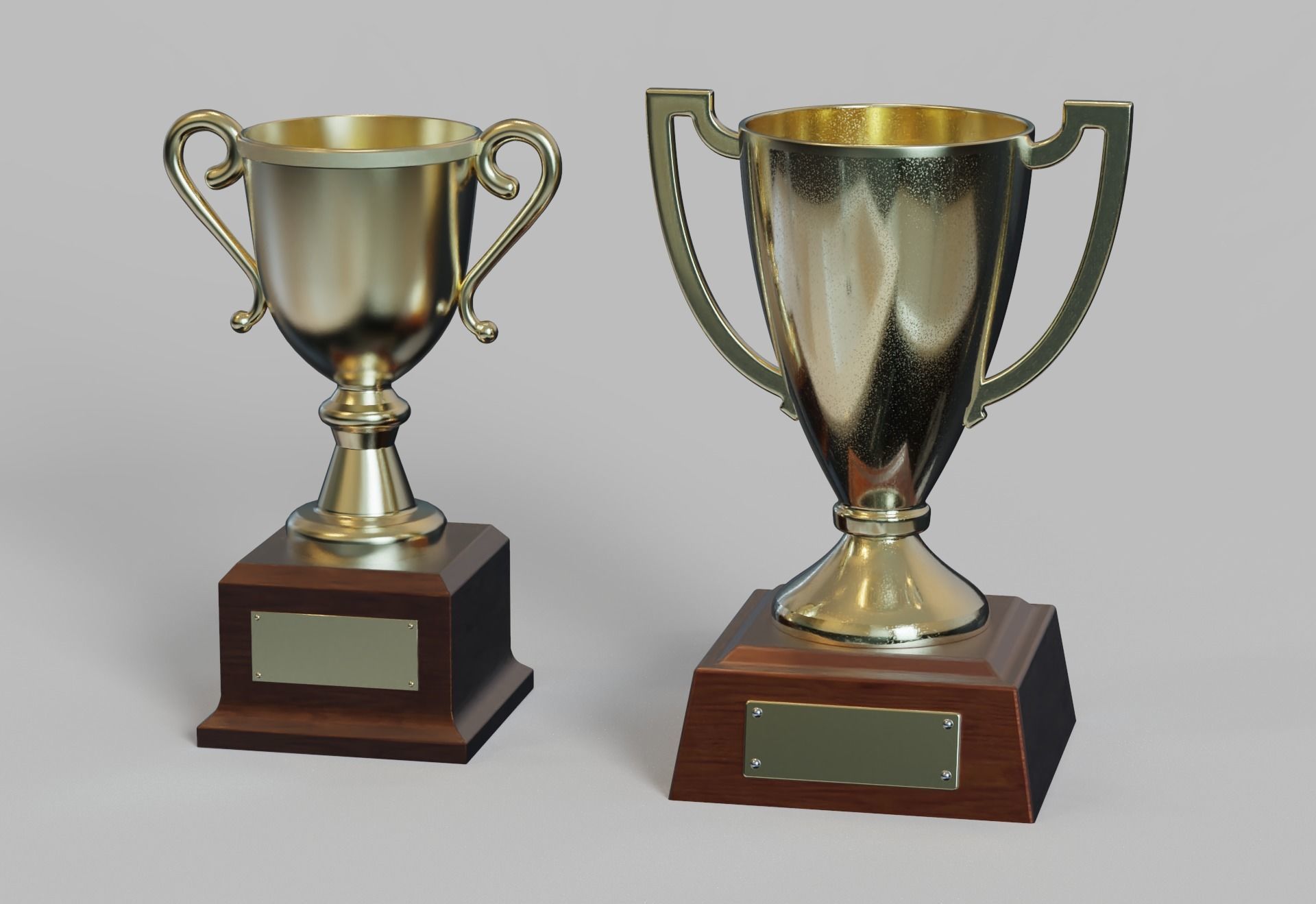 Gold Trophy Collection _2