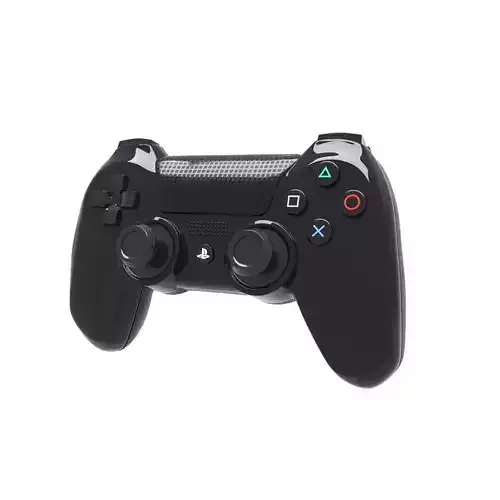 Sony dualshock joystick