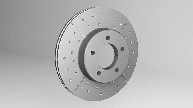 Brake Rotor