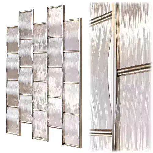 lasvit tapestry partition