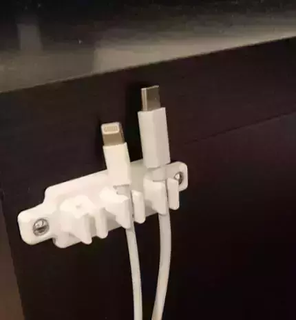 Cable Holder