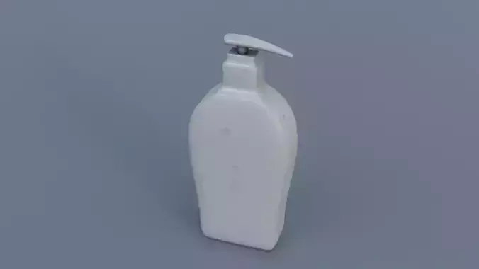 Lotion Cup