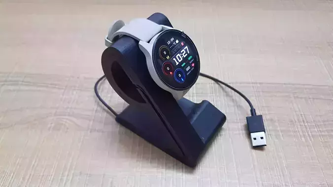 MI WATCH STAND