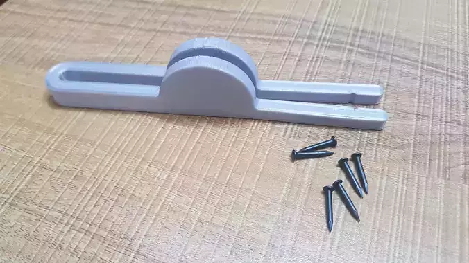 NAIL FINGER PROTECTOR