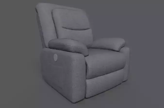 Recliner Chair 