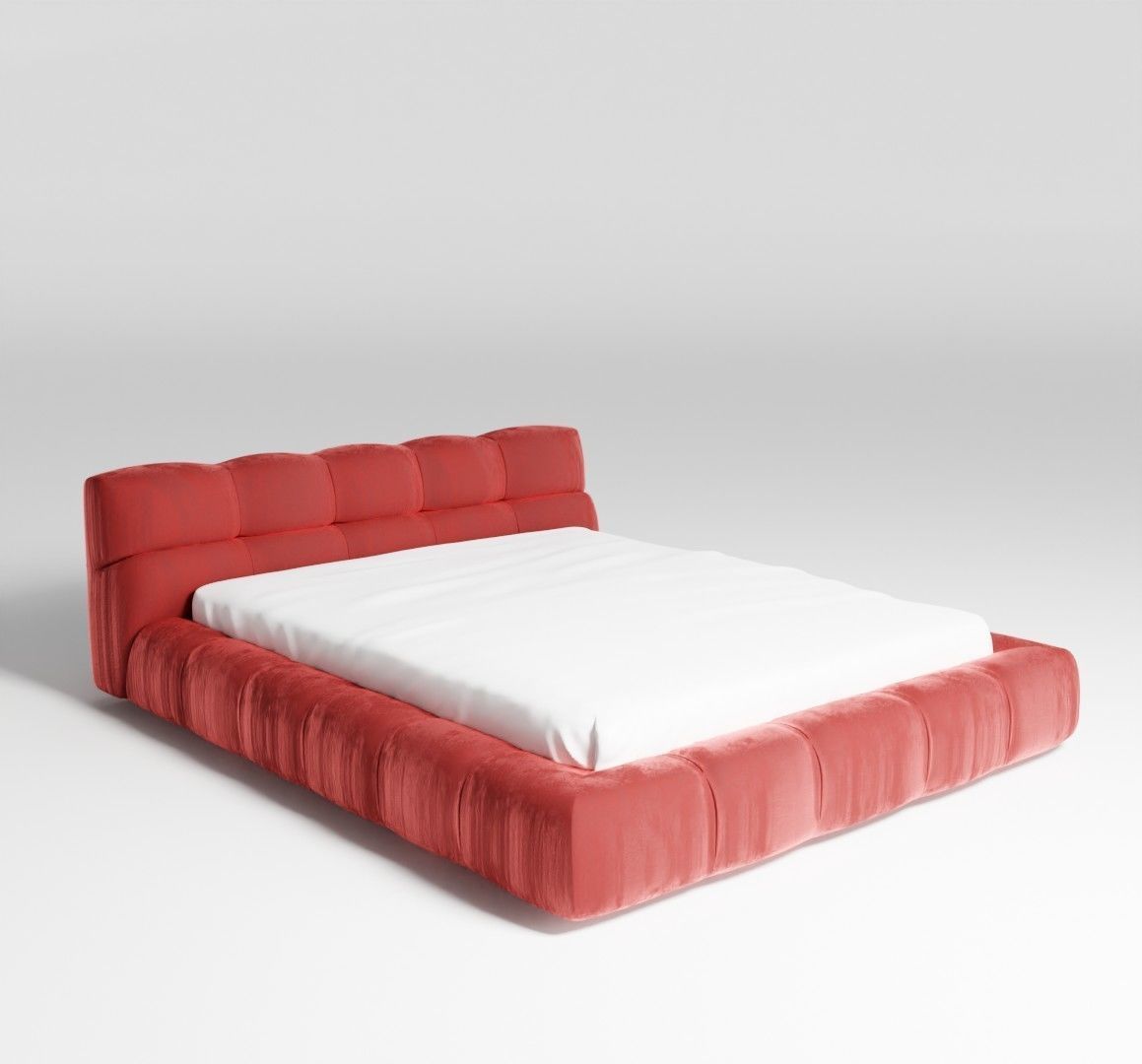 Furniture Bundles 3D model_14