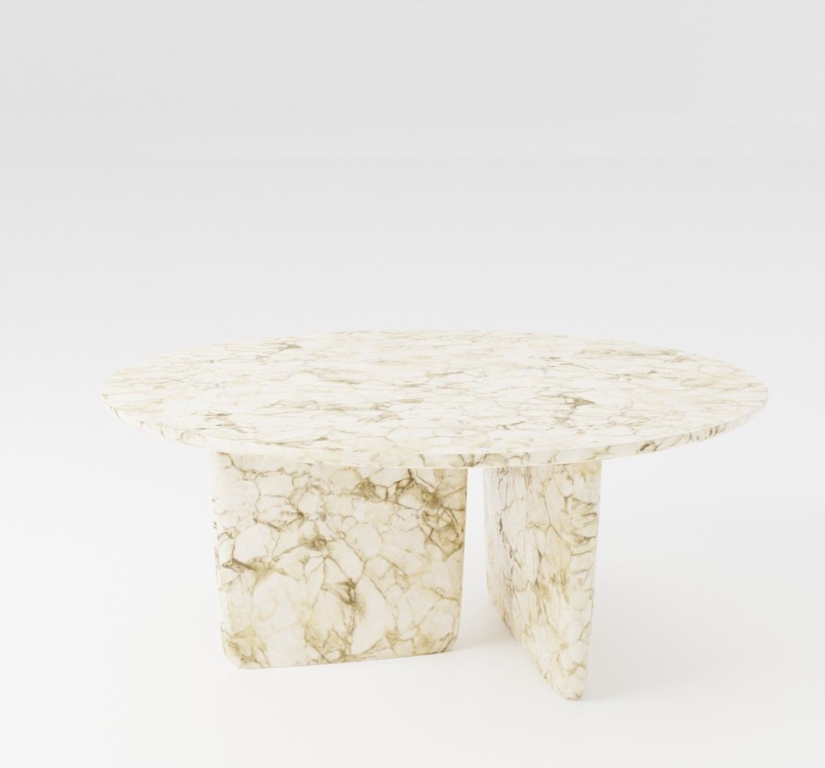 Furniture Bundles 3D model_5