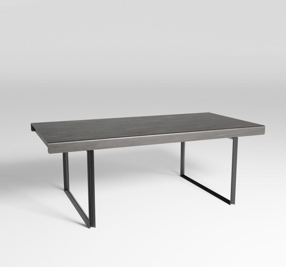 Furniture Bundles 3D model_7