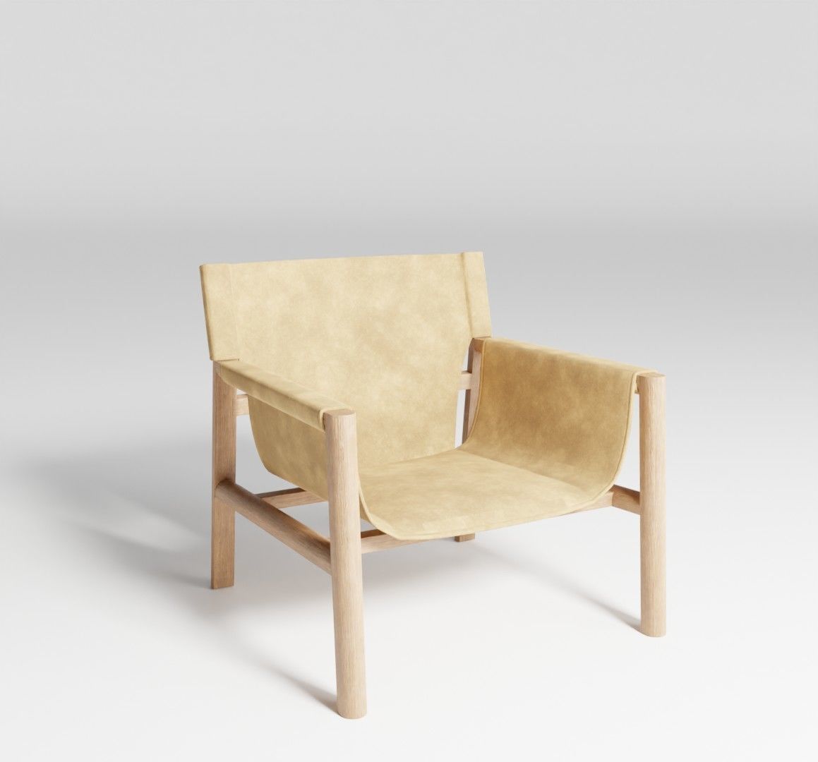 Furniture Bundles 3D model_8