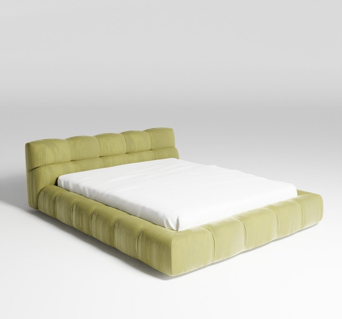 Furniture Bundles 3D model_12