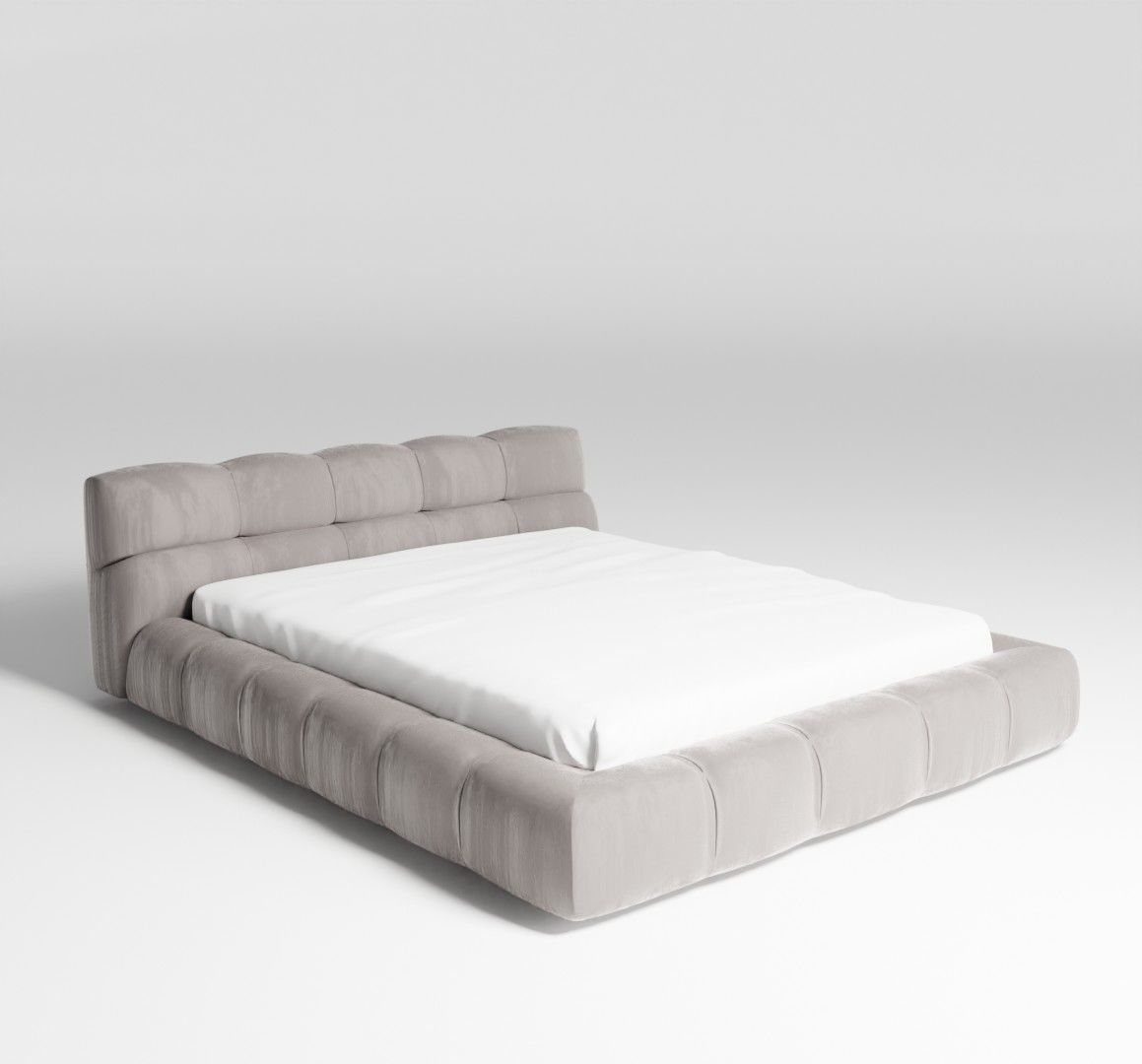 Furniture Bundles 3D model_11