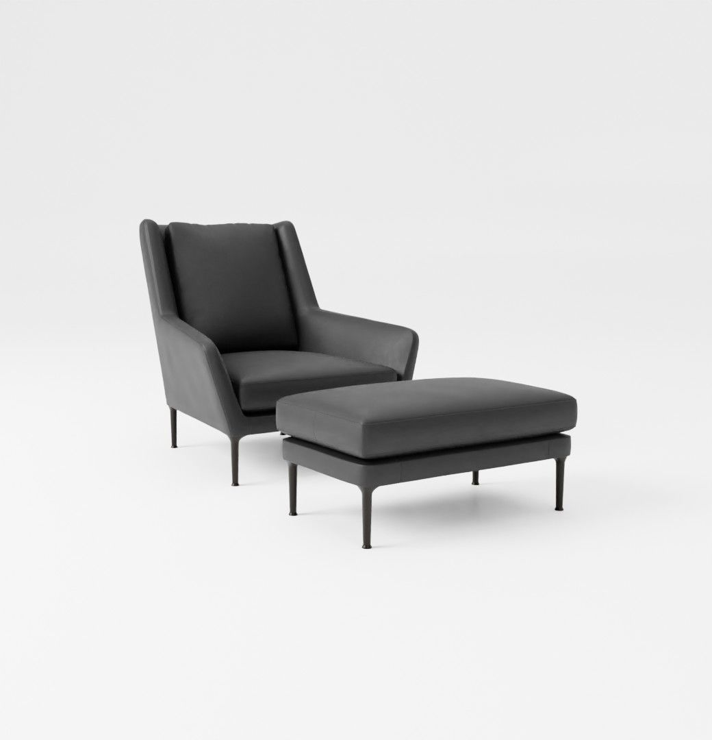 Furniture Bundles 3D model_13