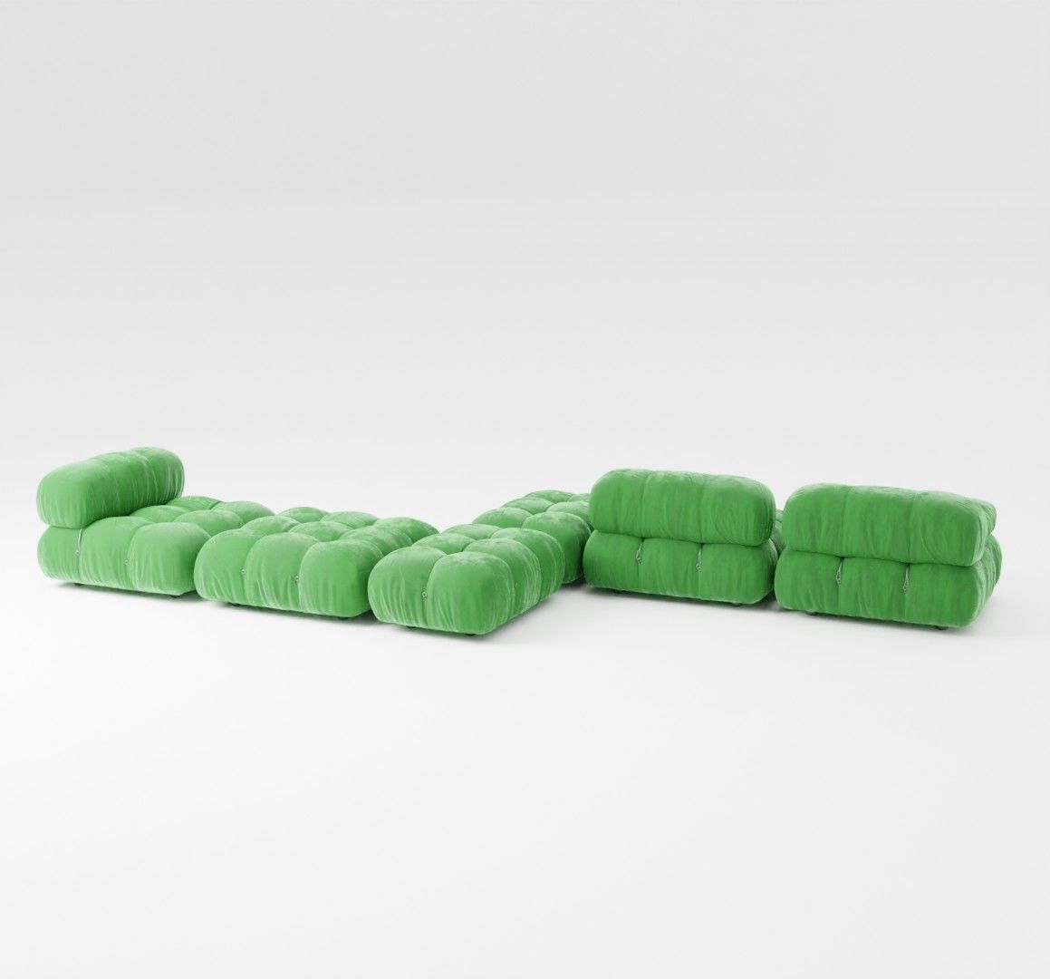 Furniture Bundles 3D model_17