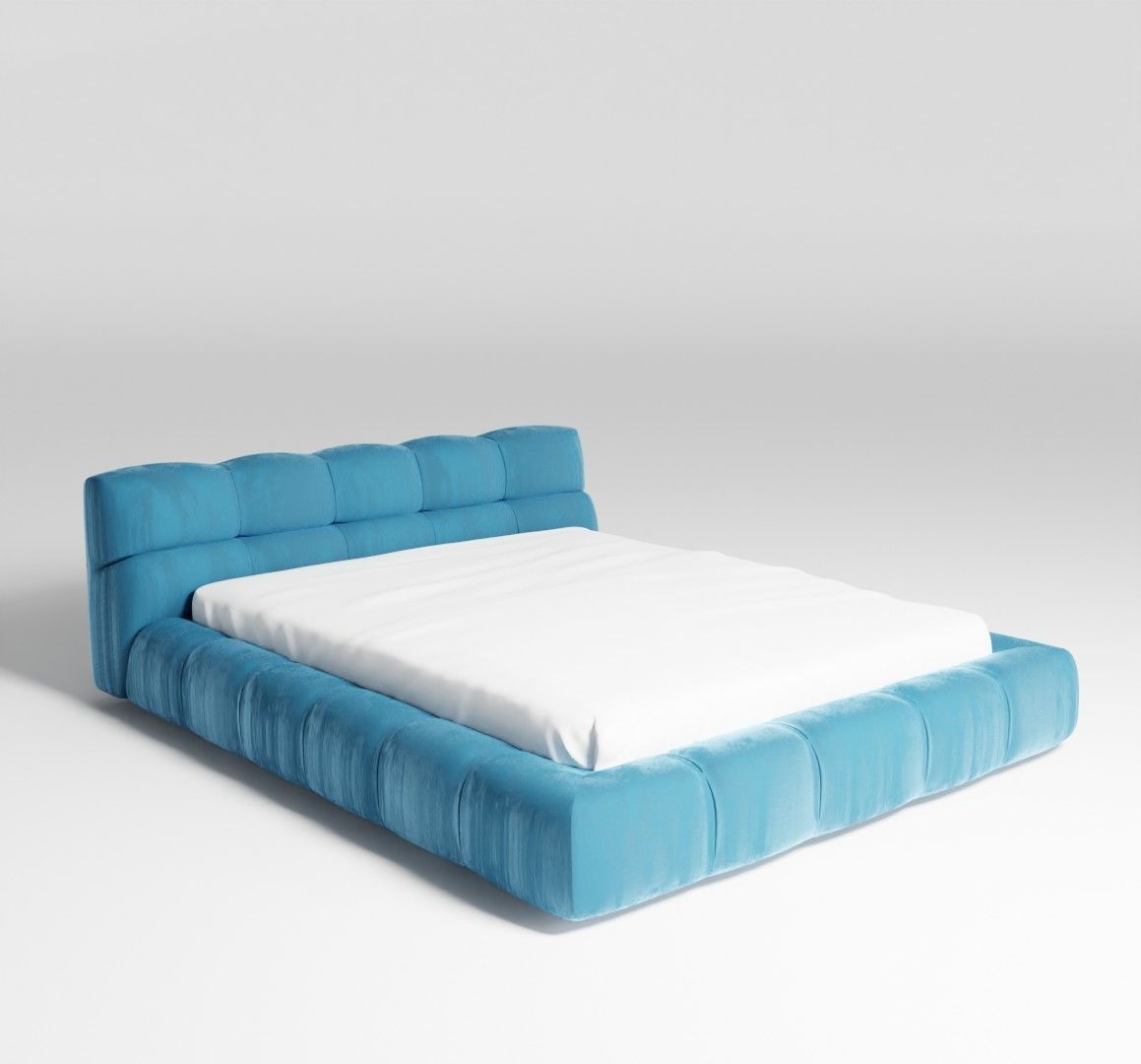 Furniture Bundles 3D model_10