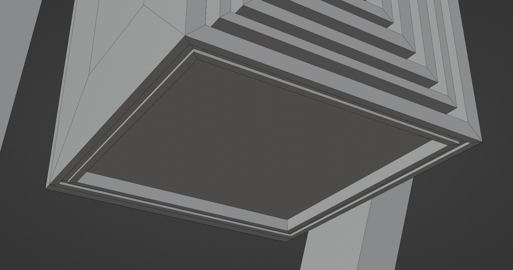 W02 - ROB Low Poly 3D Robot for Games Low-poly 3D model_19