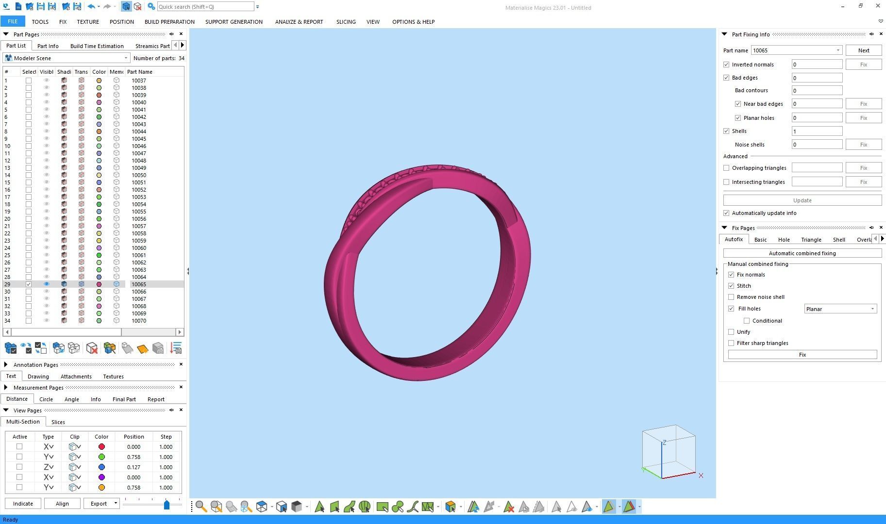 ring 10065 3D print model_6