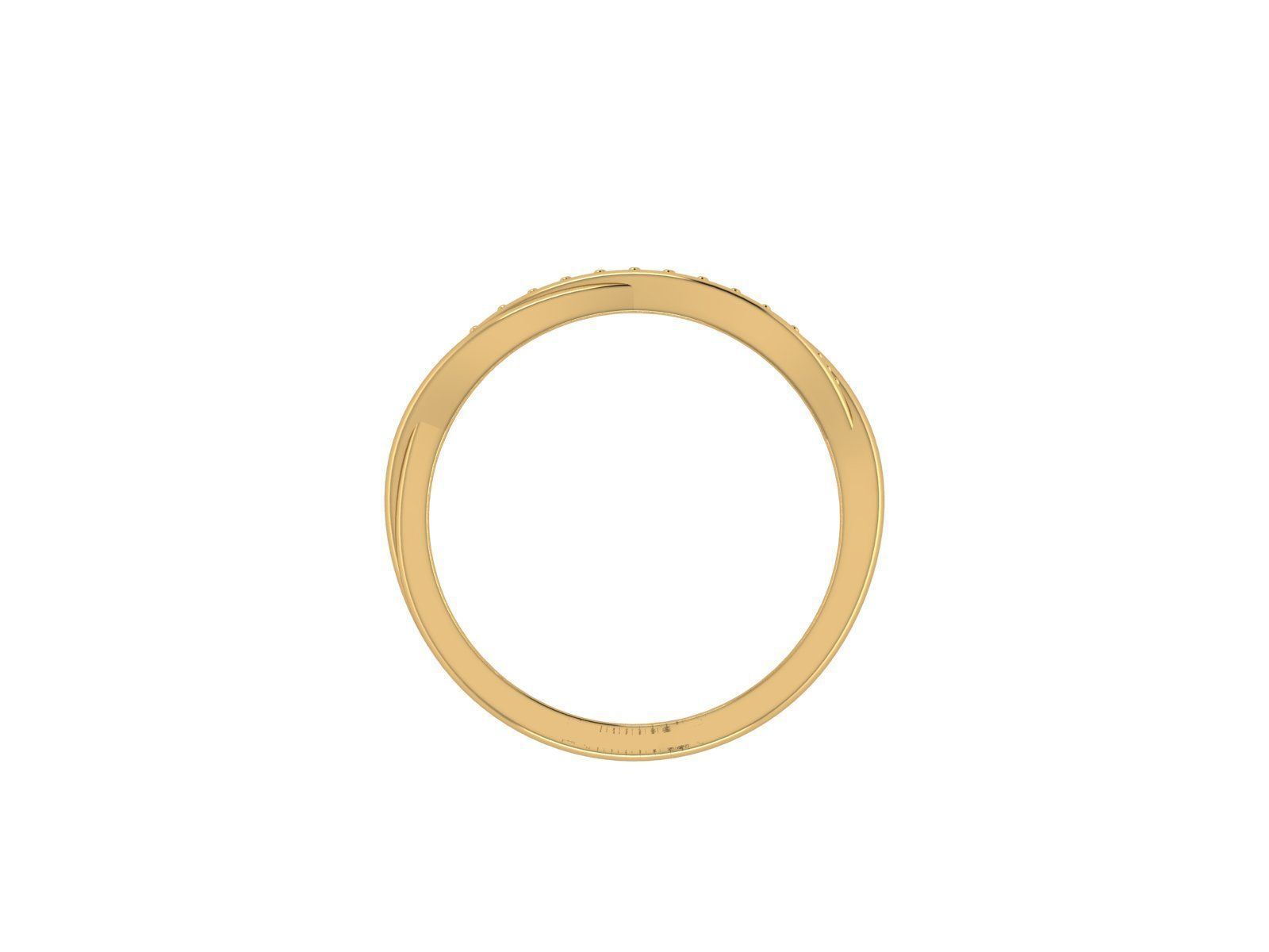 ring 10065 3D print model_3