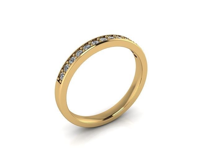 ring 10049 3D print model
