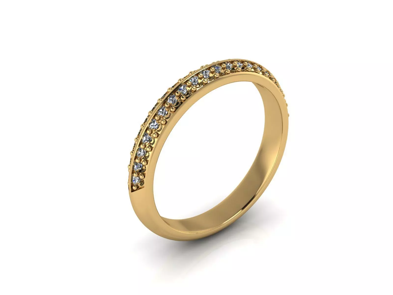 ring 10045 3D print model_0