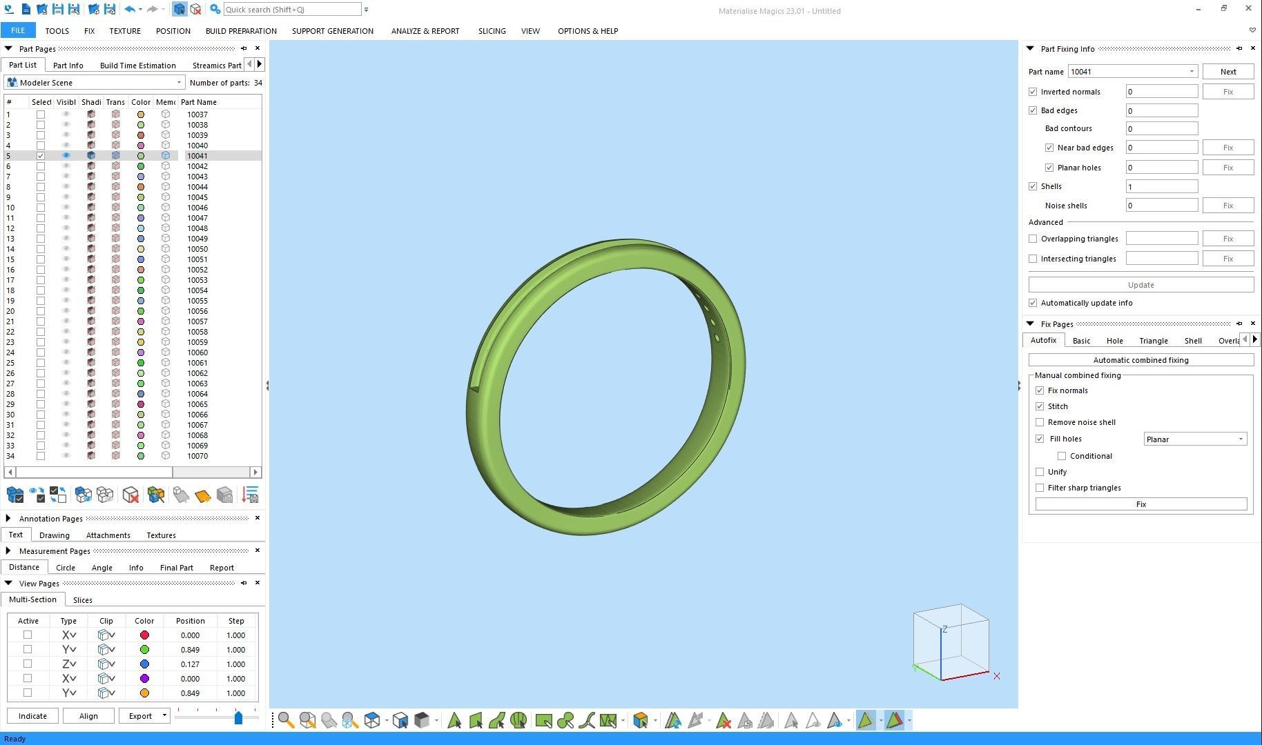 ring 10041 3D print model_6