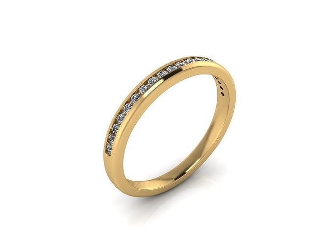 ring 10041 3D print model