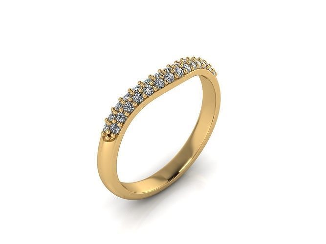 ring 10039 3D print model