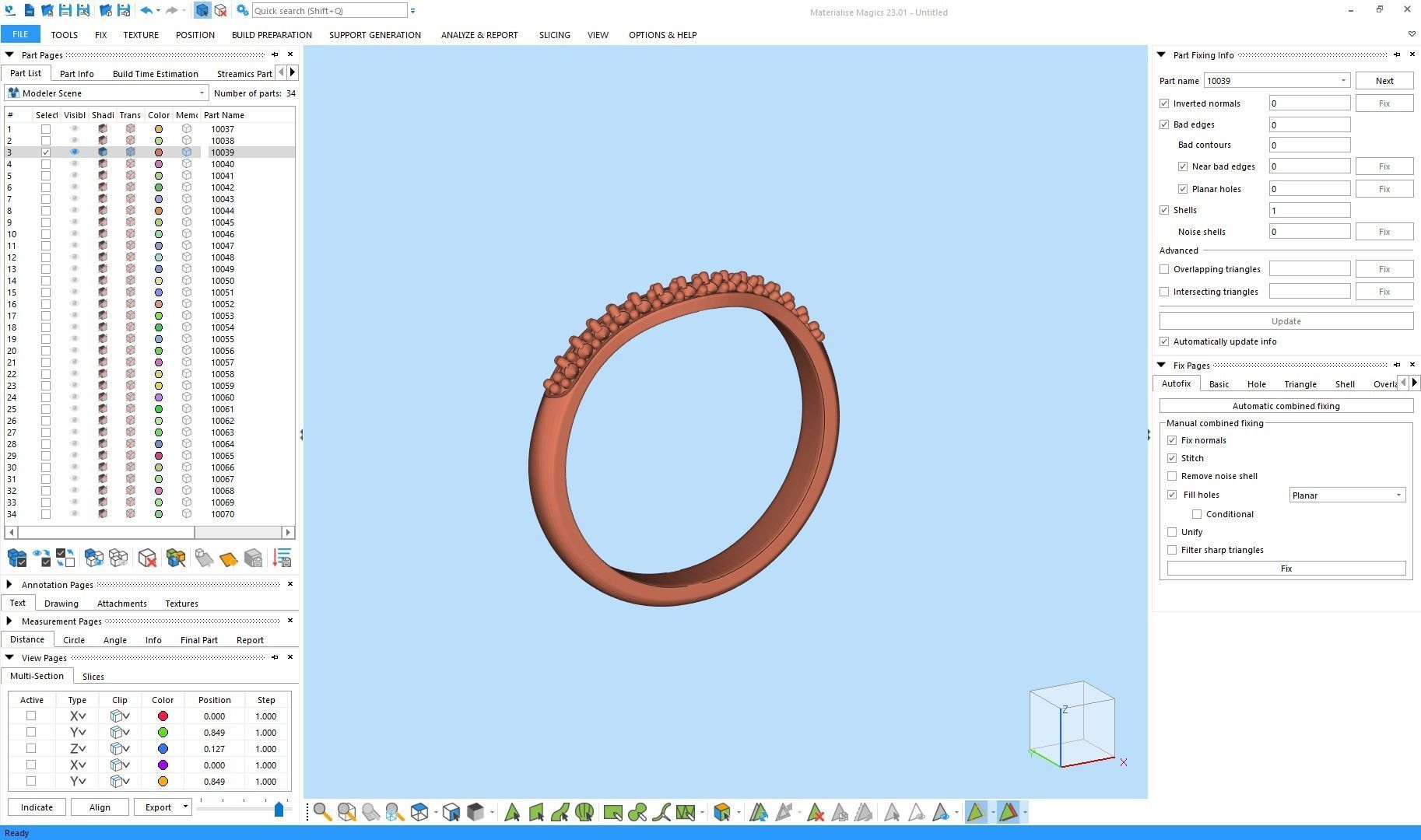 ring 10039 3D print model_6