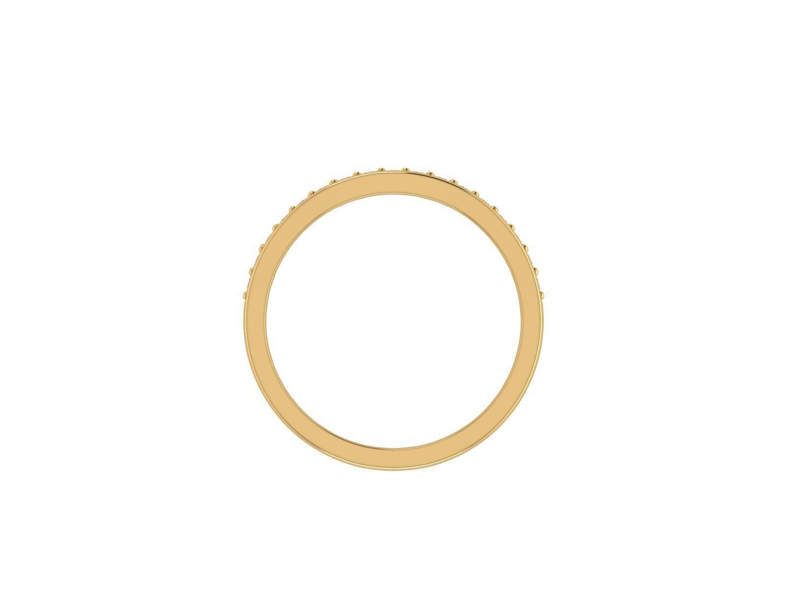 ring 10037 3D print model_3