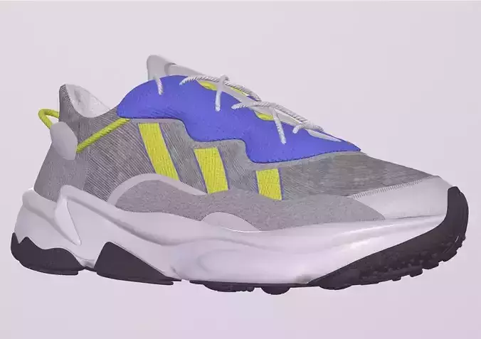 ADIDAS OZWEEGO SHOES PBR