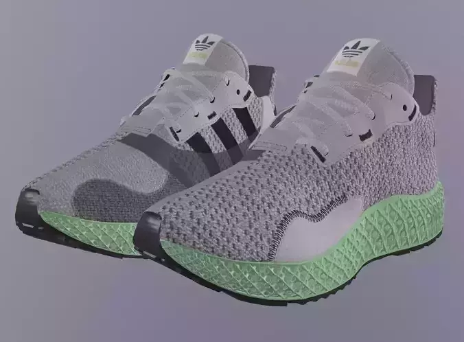 ADIDAS FUTURECRAFT SHOES PBR