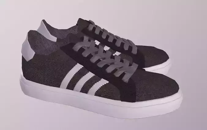 ADIDAS CLASSIC SHOES PBR