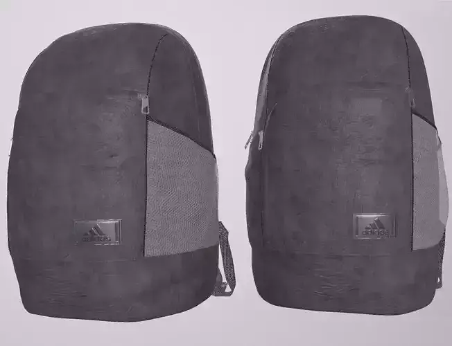 ADIDAS BACKPACK PBR
