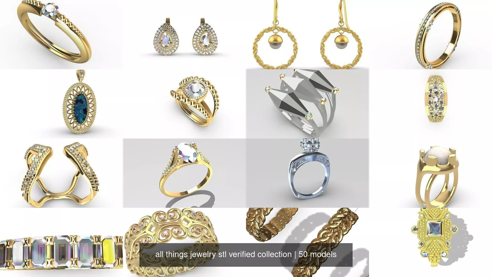 all things jewelry stl verified collection _0