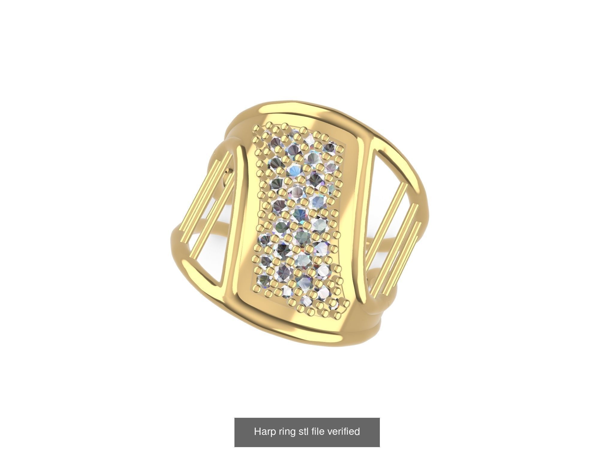 all things jewelry stl verified collection _73