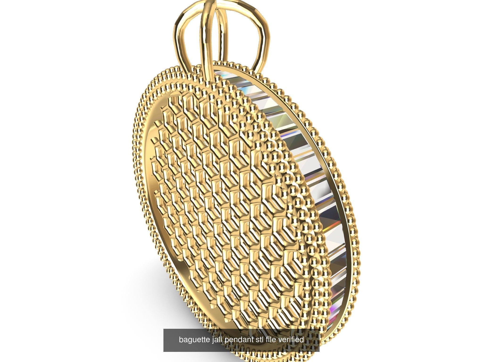 all things jewelry stl verified collection _74