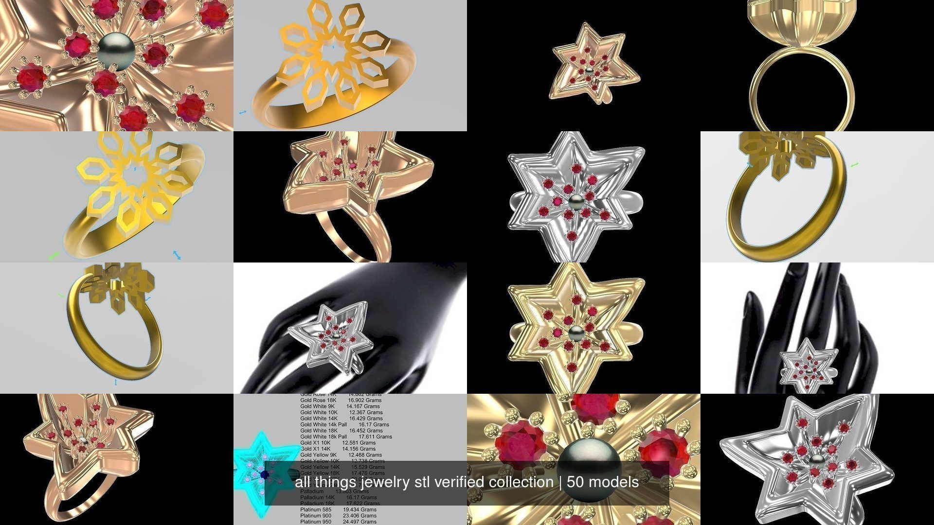 all things jewelry stl verified collection _34
