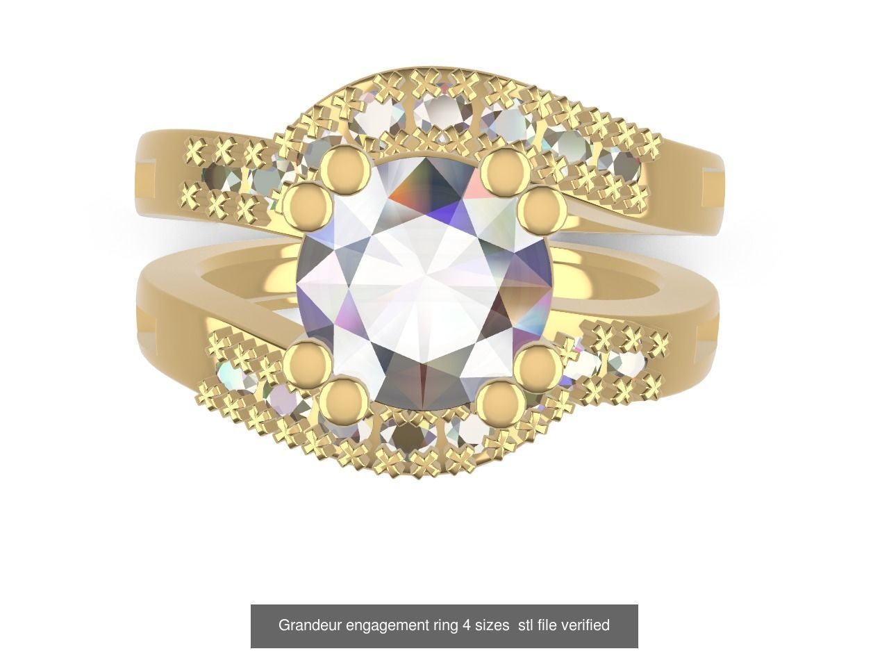 all things jewelry stl verified collection _52