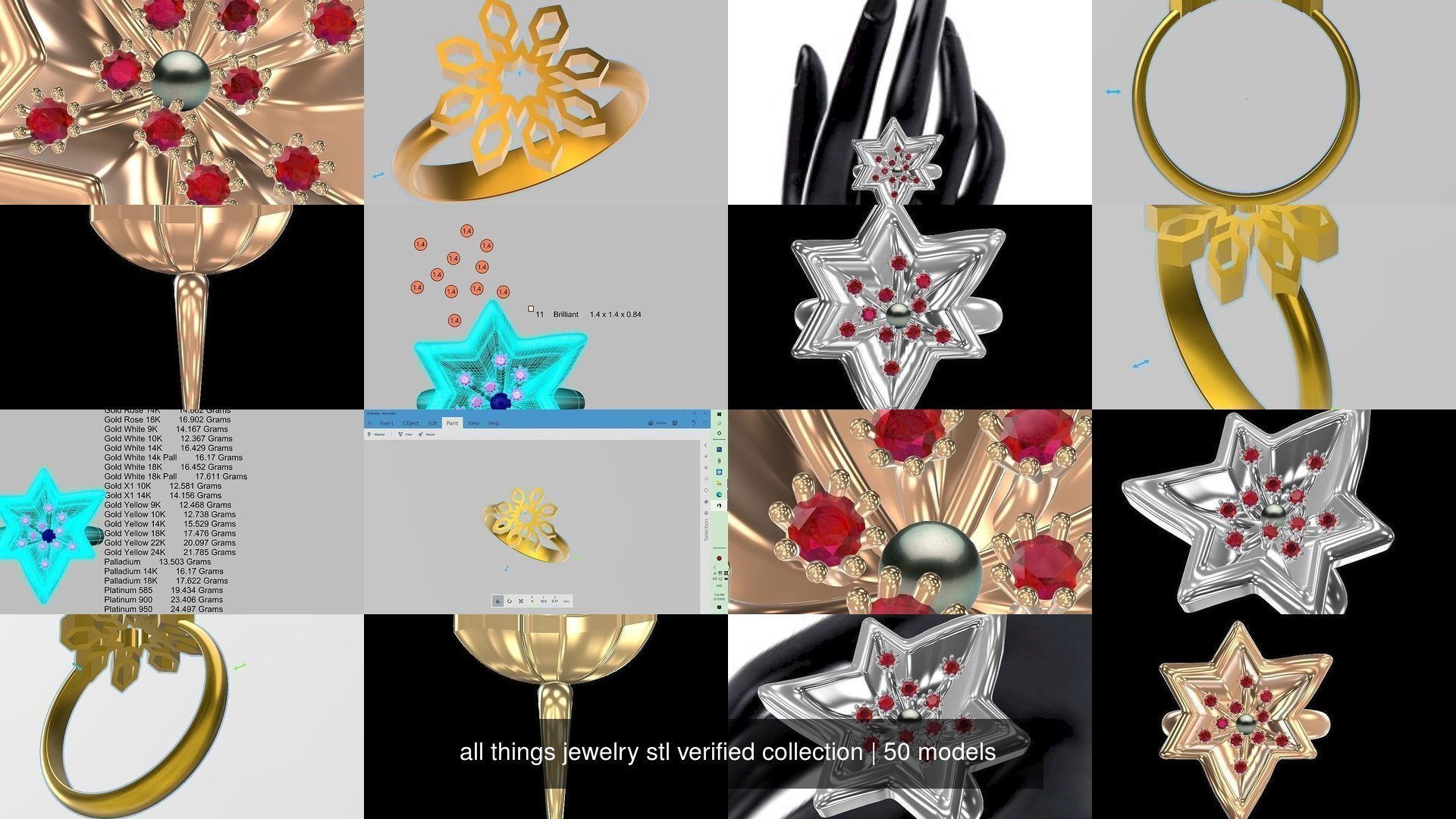 all things jewelry stl verified collection _31