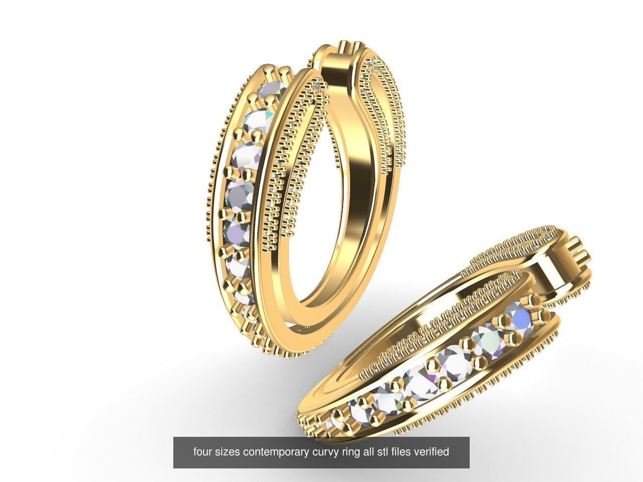 all things jewelry stl verified collection _53