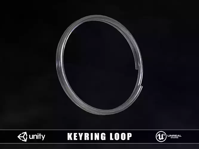 Keyring Loop