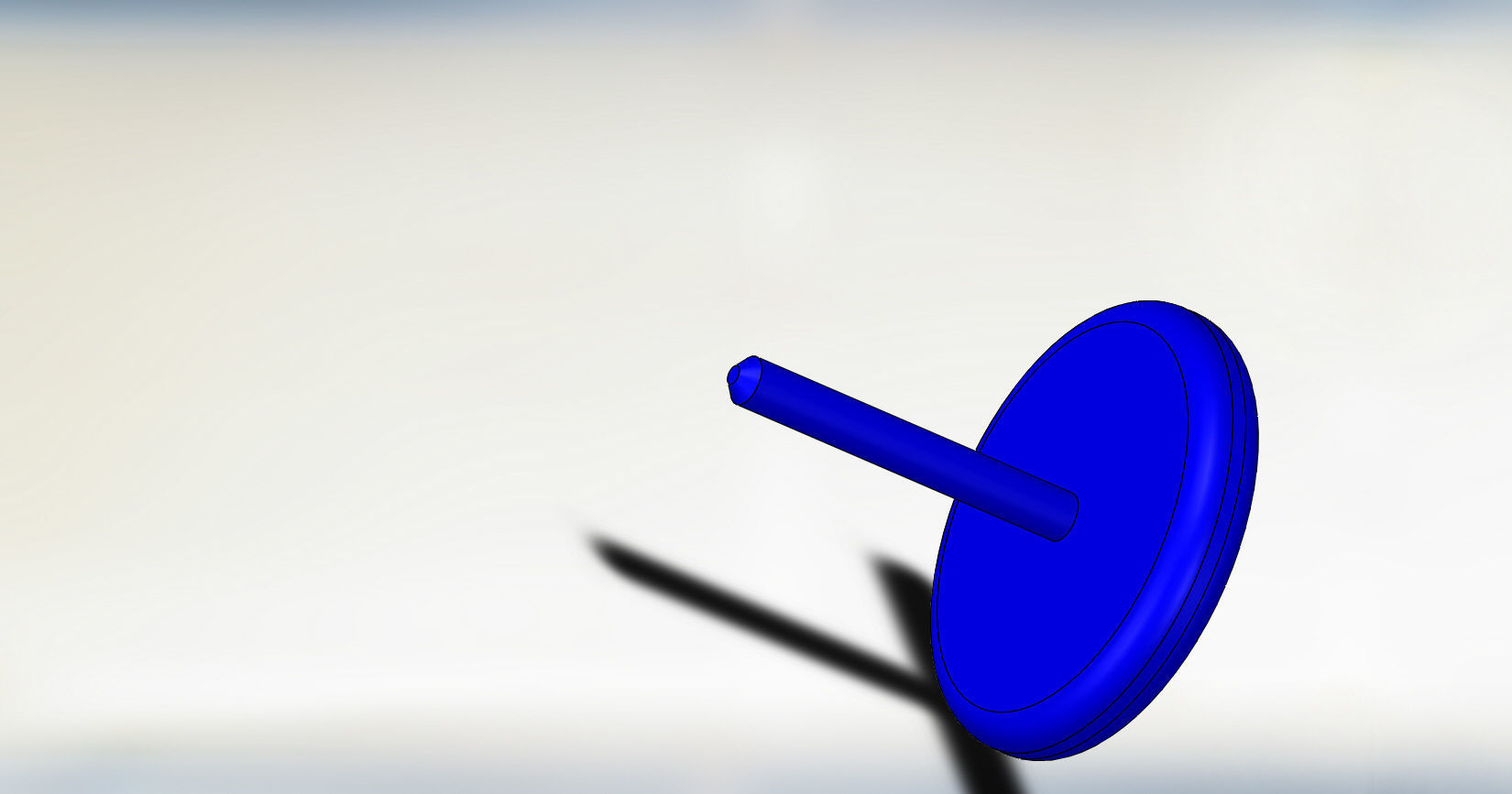 child pyramid 3D print model_4