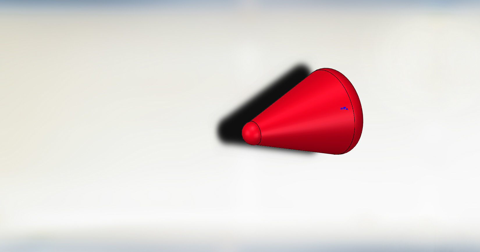 child pyramid 3D print model_9