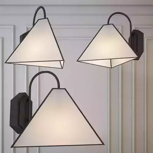 Bra pyramid glass bra milk