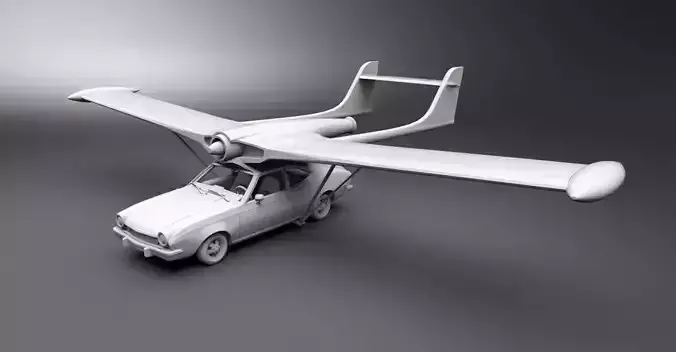  Matador X Scale model 3D print model