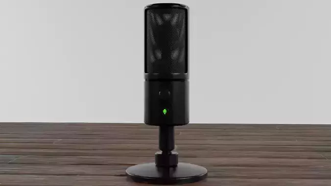 Razer Seiren x