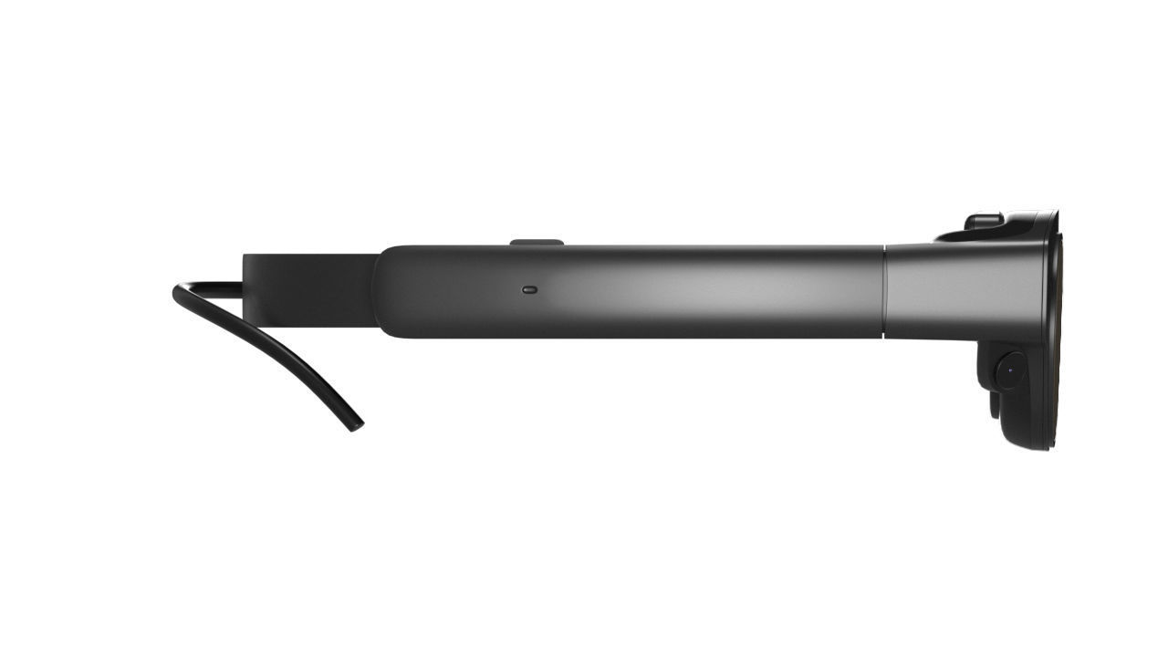 Magic Leap 2 AR Headset 3D model_15