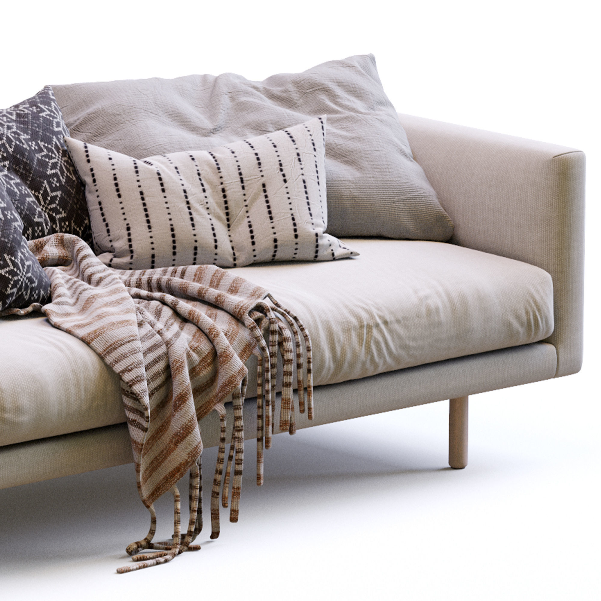 EQ3 REPLAY 91 3D model_12