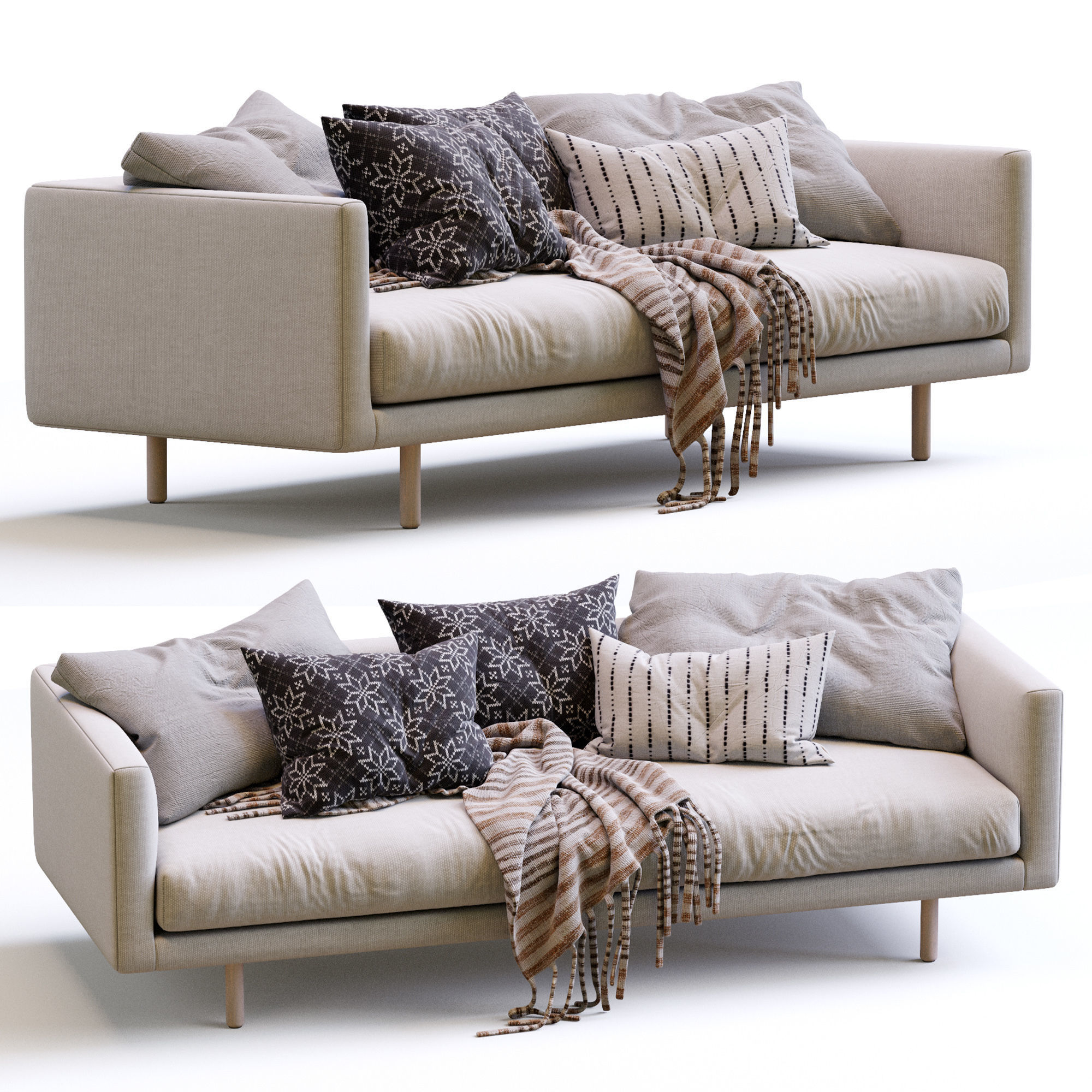 EQ3 REPLAY 91 3D model_16