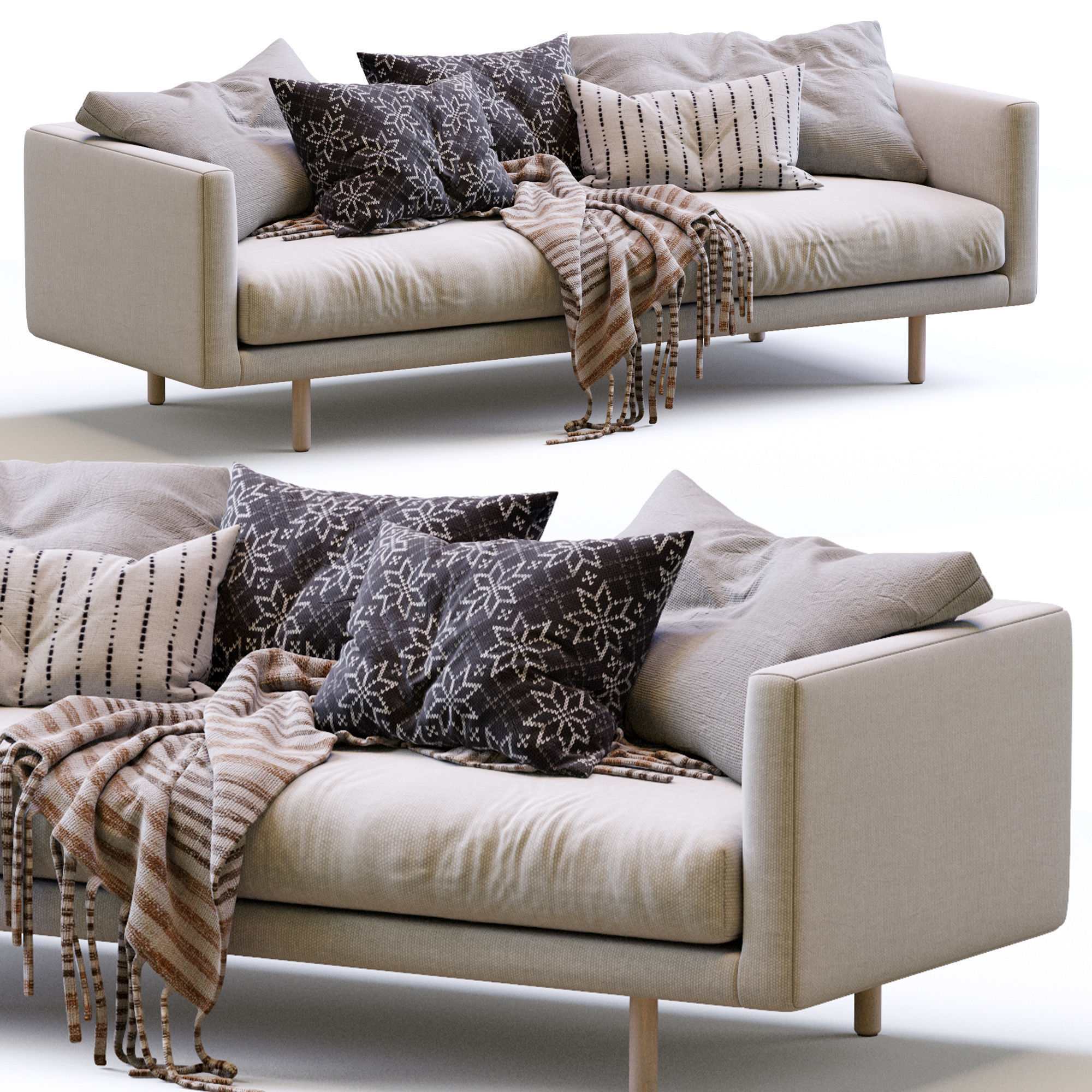 EQ3 REPLAY 91 3D model_1