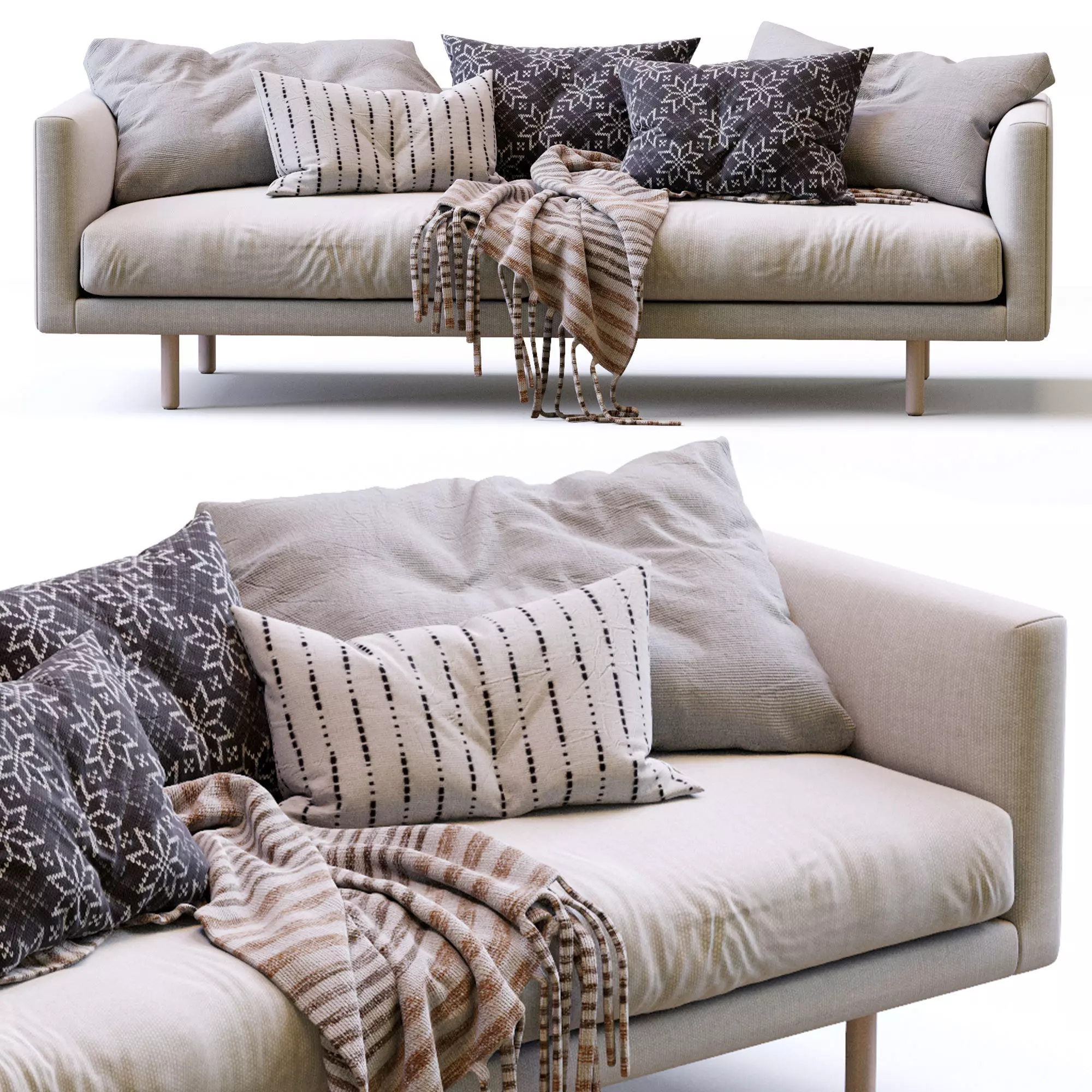 EQ3 REPLAY 91 3D model_0